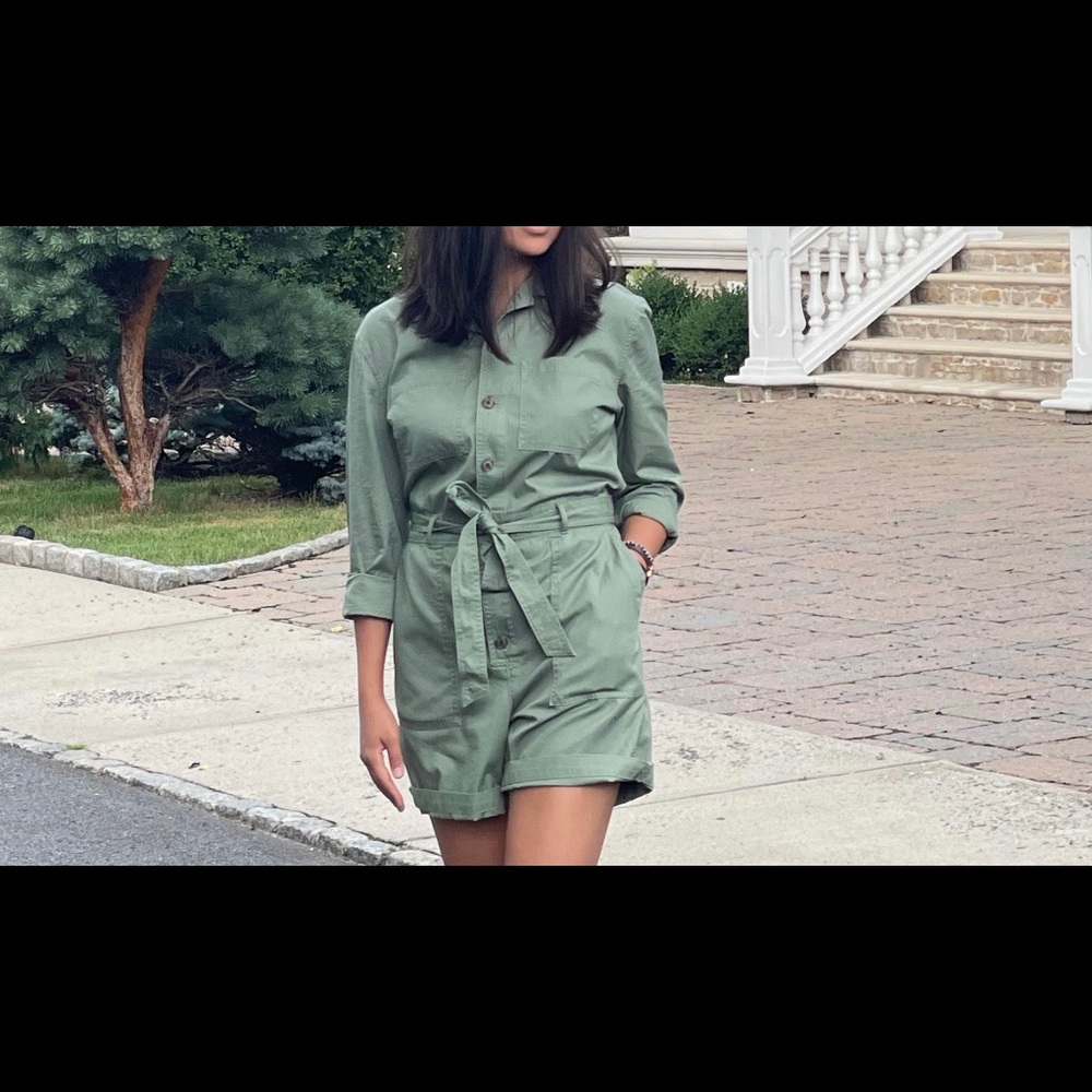 Gap Romper